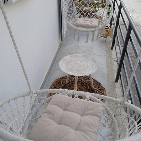 Mirto Luxury Appartment Heraklion  Екстер'єр фото