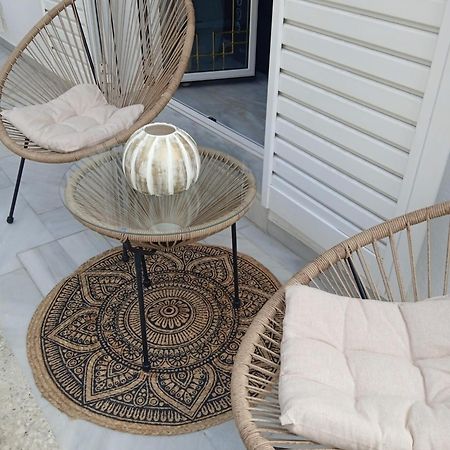 Mirto Luxury Appartment Heraklion  Екстер'єр фото