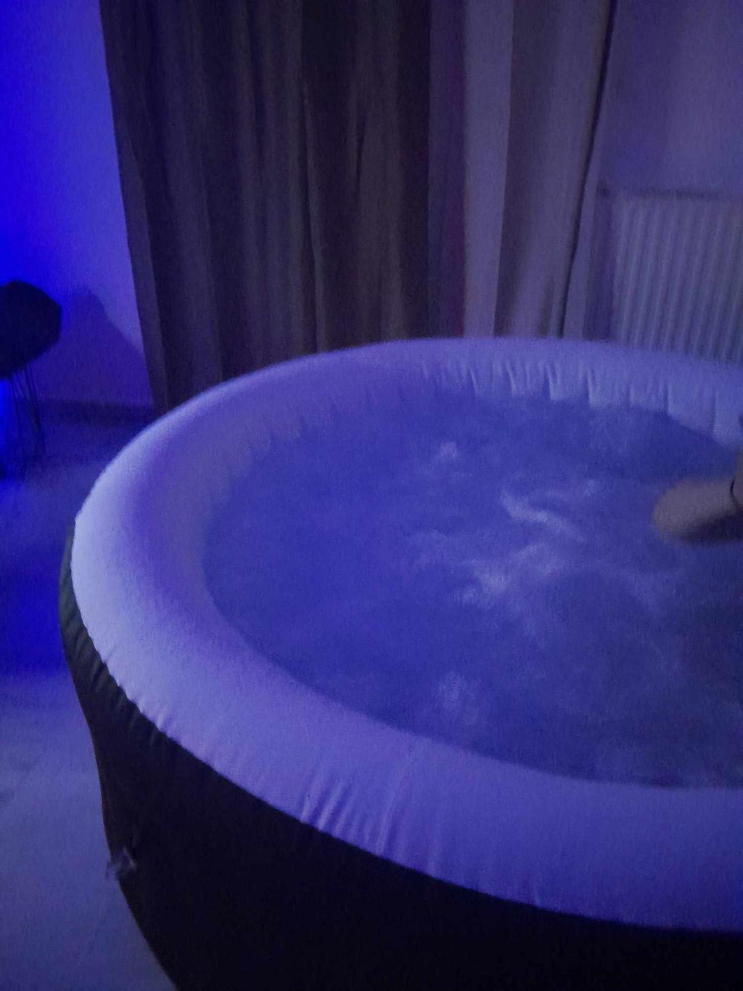 Mirto Luxury Appartment Heraklion  Екстер'єр фото