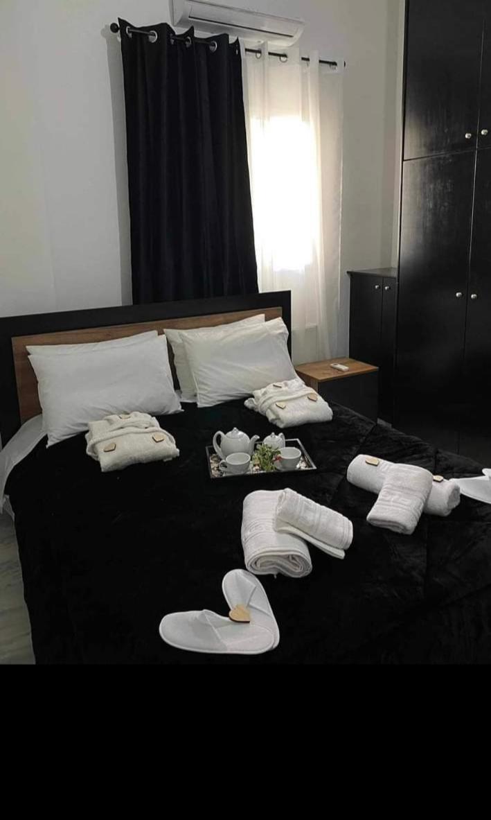 Mirto Luxury Appartment Heraklion  Екстер'єр фото