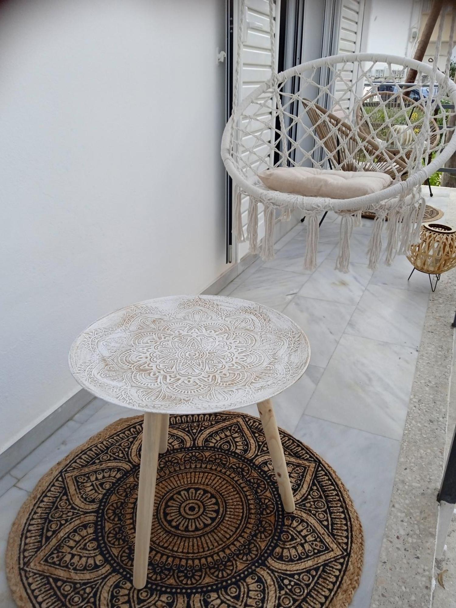 Mirto Luxury Appartment Heraklion  Екстер'єр фото