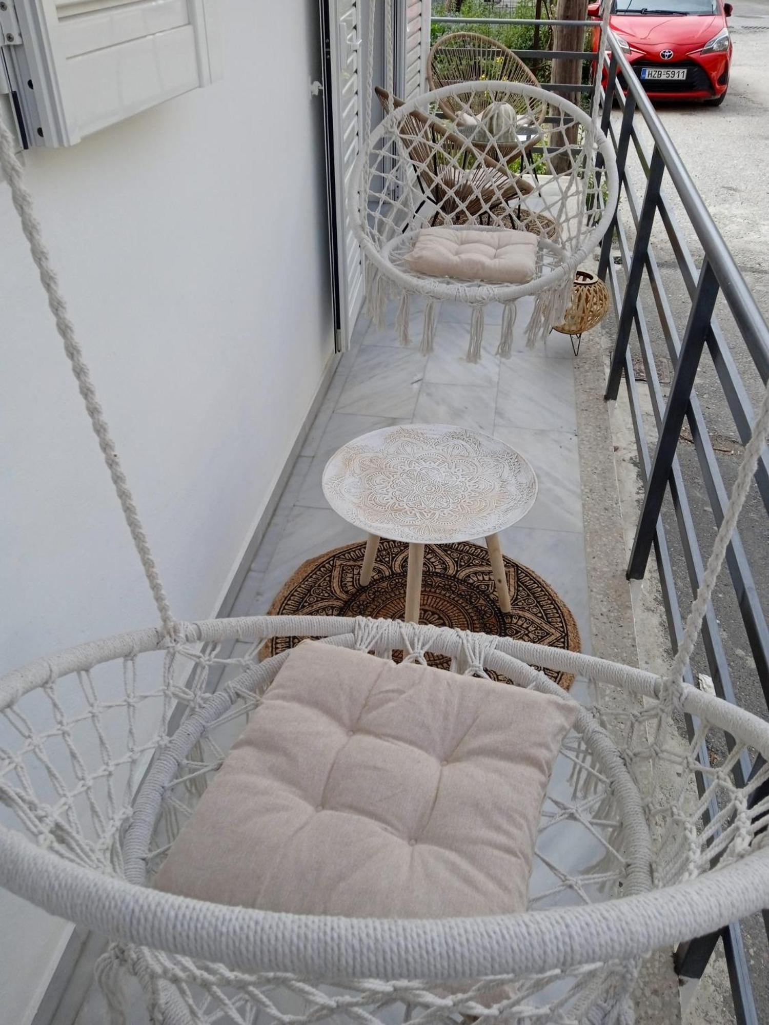 Mirto Luxury Appartment Heraklion  Екстер'єр фото